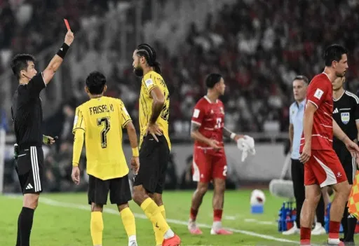 Pemain Timnas Indonesia Thom Haye 