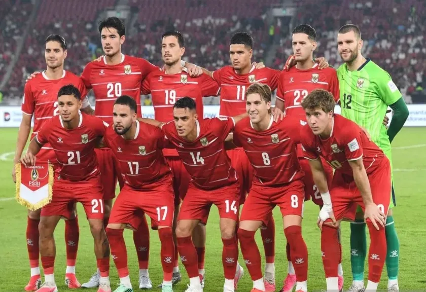 Timnas Indonesia 