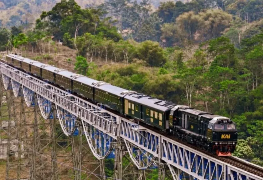 Nusantara Explorer 