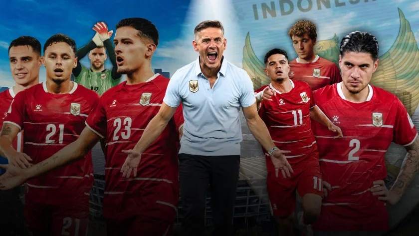 Indonesia vs Bangladesh, Misi Menang dan Kejar Gol demi Tiket Final FIFA ASEAN Cup 2026