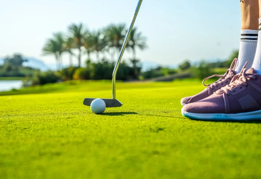 Turnamen golf