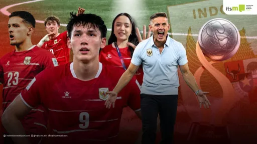 Indonesia Mengamuk, Singkirkan Malaysia & Lolos ke Final FIFA ASEAN Cup 2026