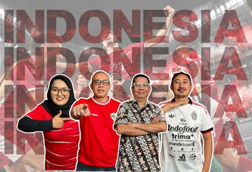 Strategi Herdman Bawa Indonesia ke Final