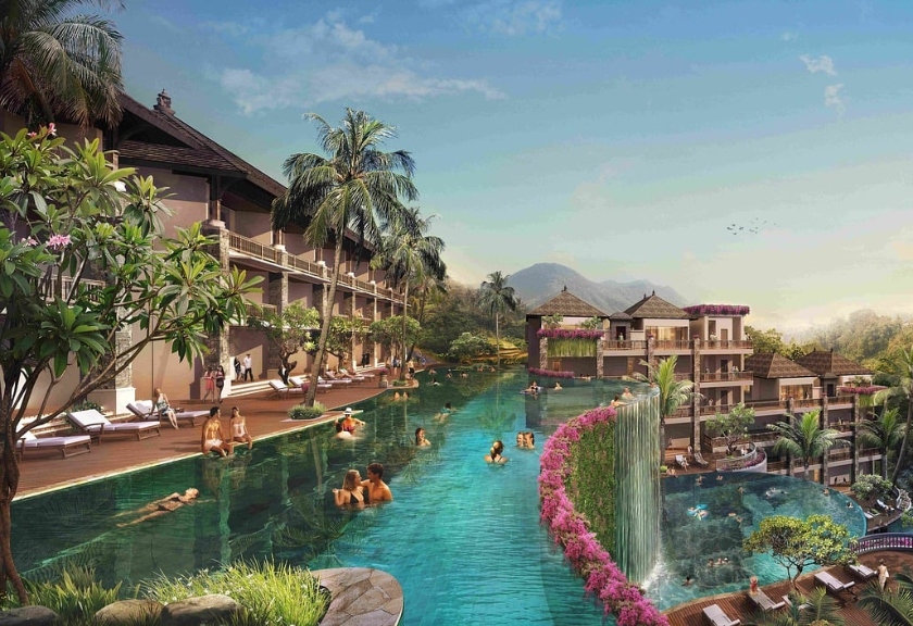 Ubud Bali
