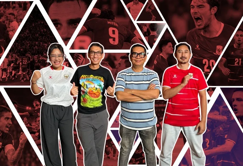 Indonesia Juara FIFA ASEAN Cup 2026, Tantangan Herdman Berikutnya Piala Asia