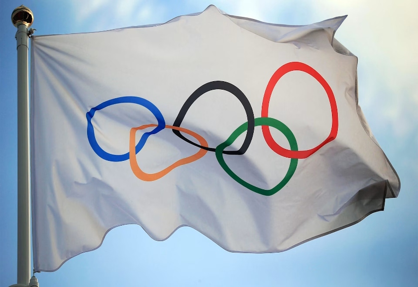 Komite Olimpiade Internasional (IOC) 
