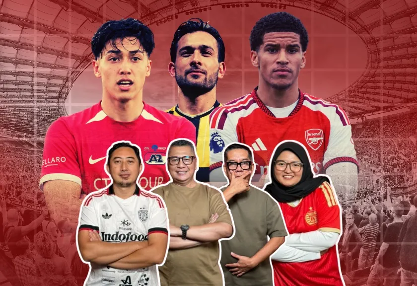 John Herdman Bidik Pemain Tambahan