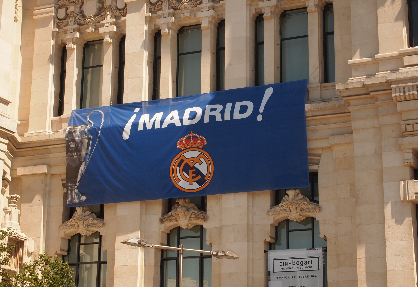 Real Madrid