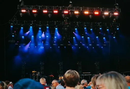 Konser Musik