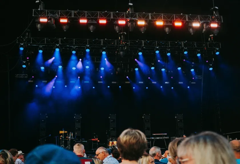 Konser Musik