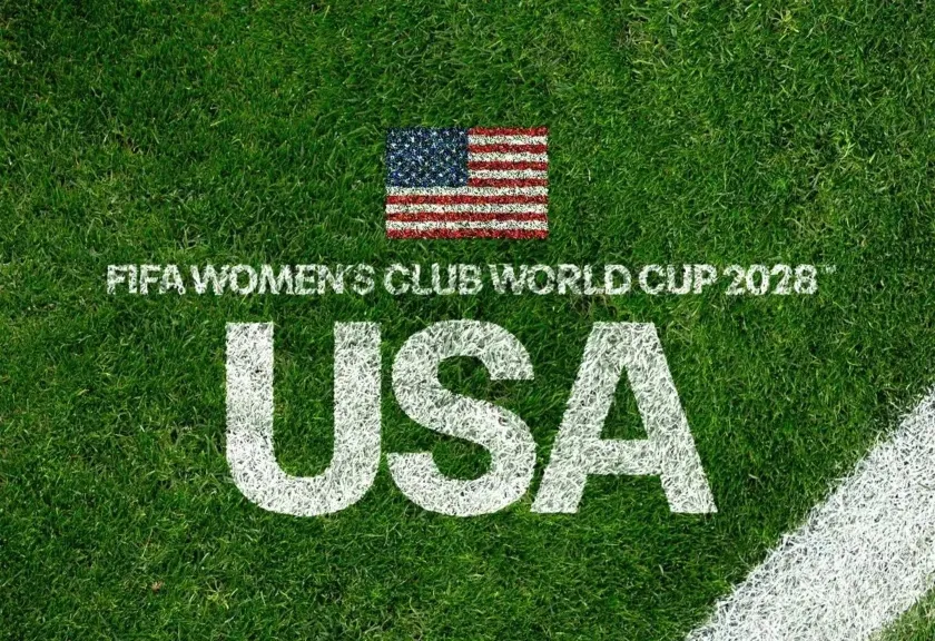 Piala Dunia Antarklub Wanita 2028
