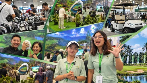 Indonesia Golf Festival 2026