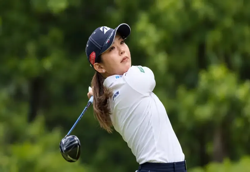Yuri Yoshida