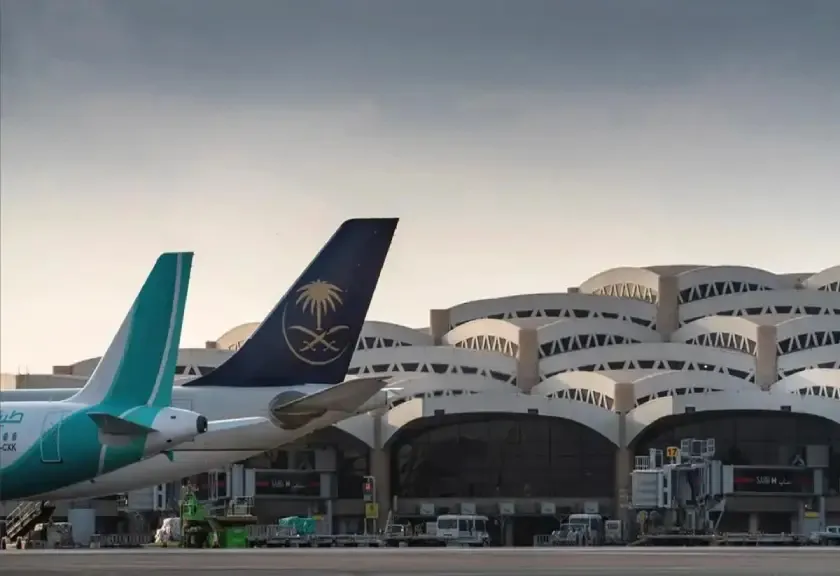Bandara Riyadh
