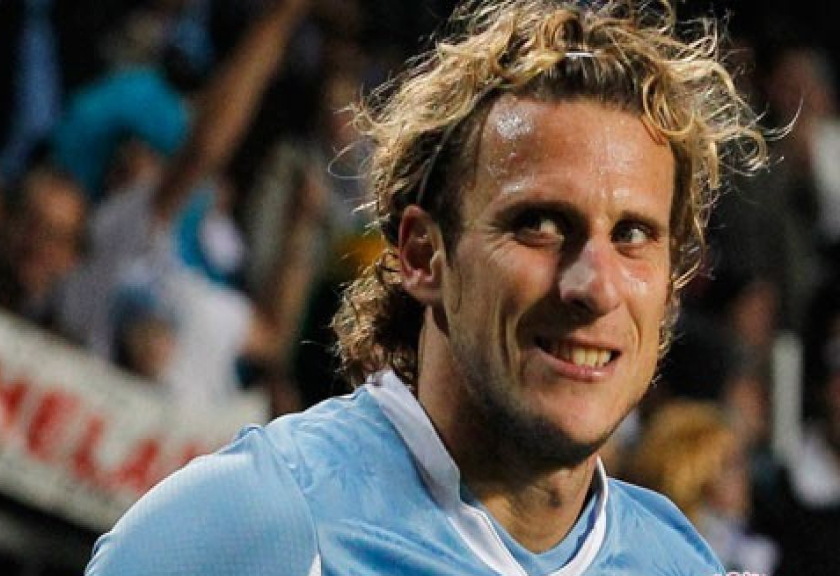 Diego Forlan
