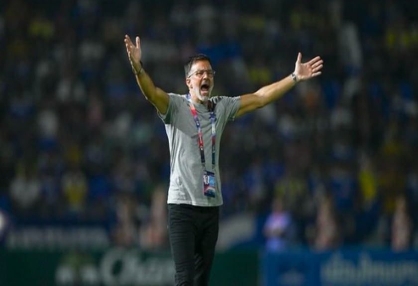 Anthony Hudson
