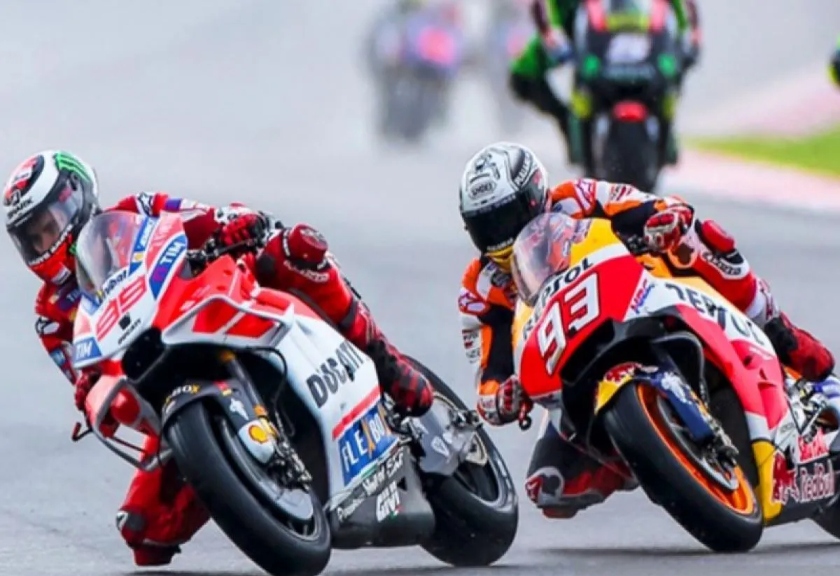 MotoGP Indonesia Grand Prix 2022 