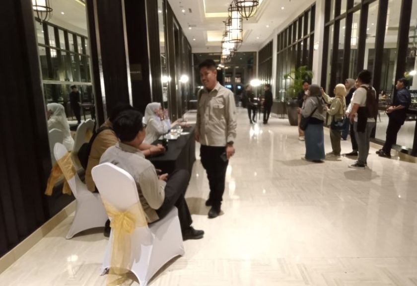 Hunian Hotel di Mataram