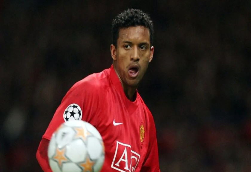 Luis Nani