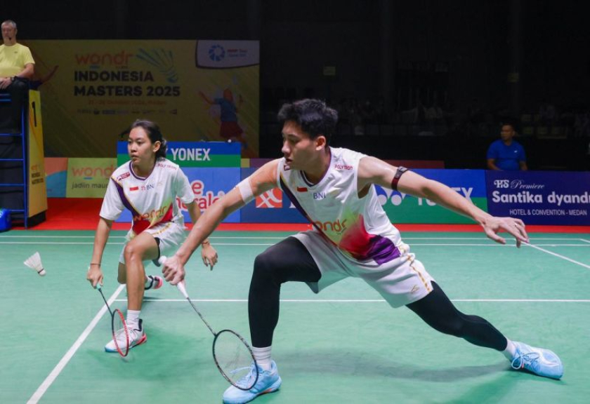 Marwan Faza/Aisyah Salsabila Putri Pranata
