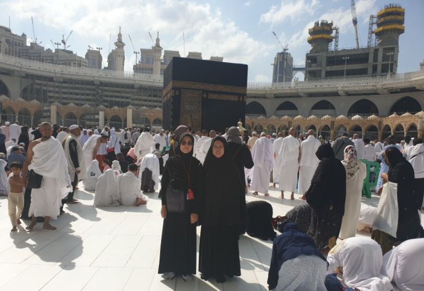 Ibadah umrah
