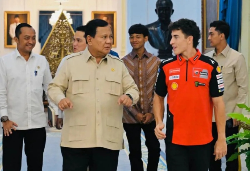 Marc Marquez