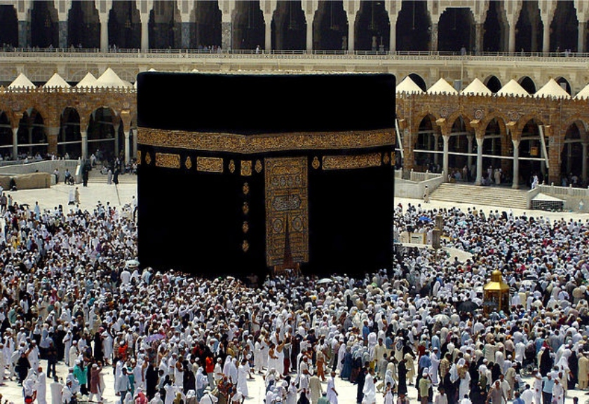Kebijakan Umrah Mandiri 