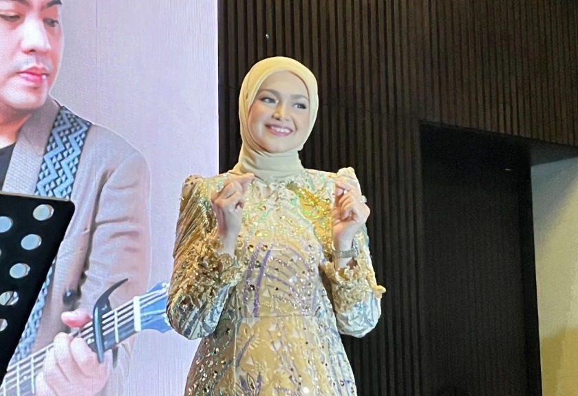 Dato' Sri Siti Nurhaliza