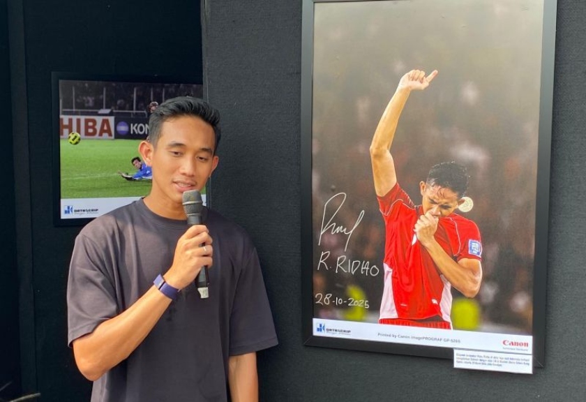 Rizky Ridho