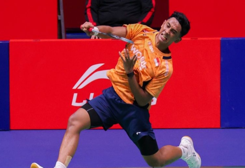 Alwi Farhan 