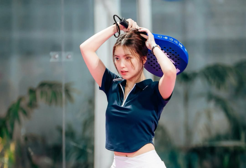 Shania Gracia JKT48