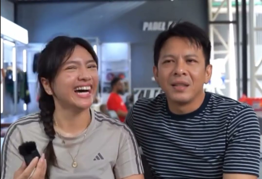 Alea dan Ariel Noah