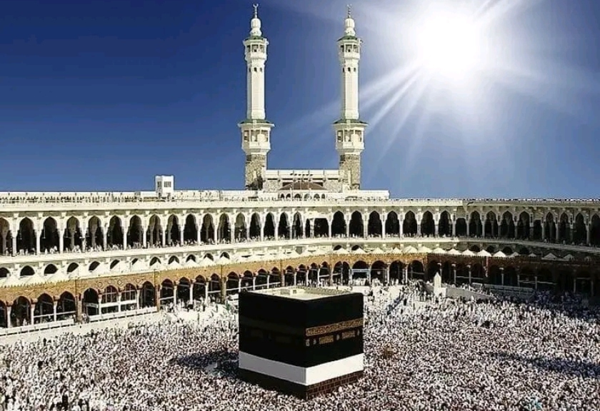 Ilustrasi- Polemik Umrah Mandiri 