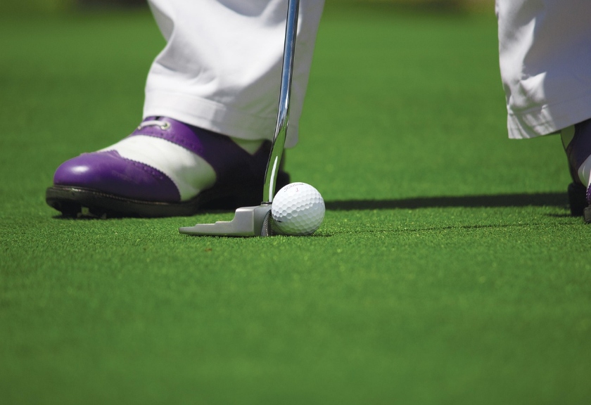 Bola Golf