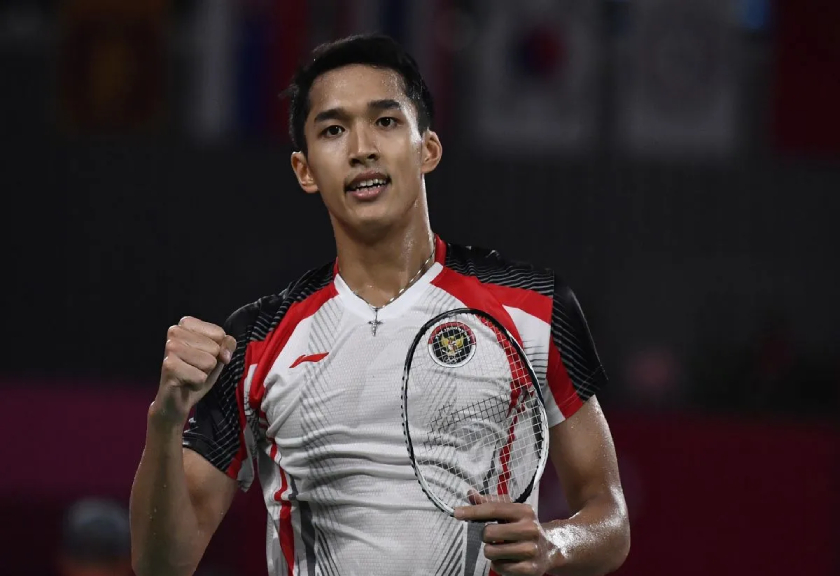 Jonatan Christie