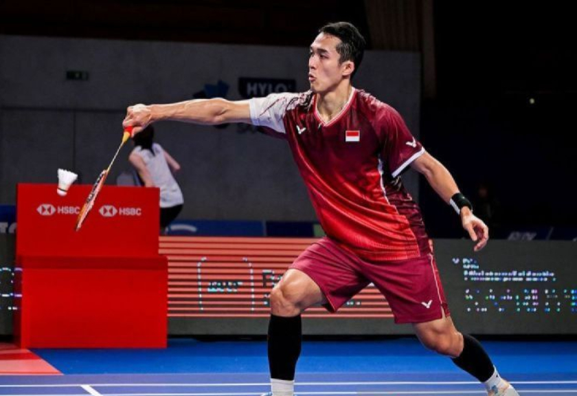 Jonatan Christie