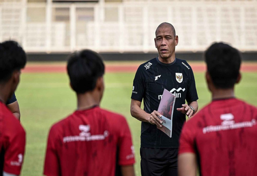 Timnas Indonesia U17