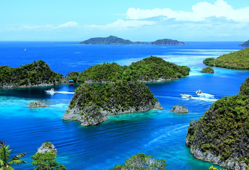 Raja Ampat 