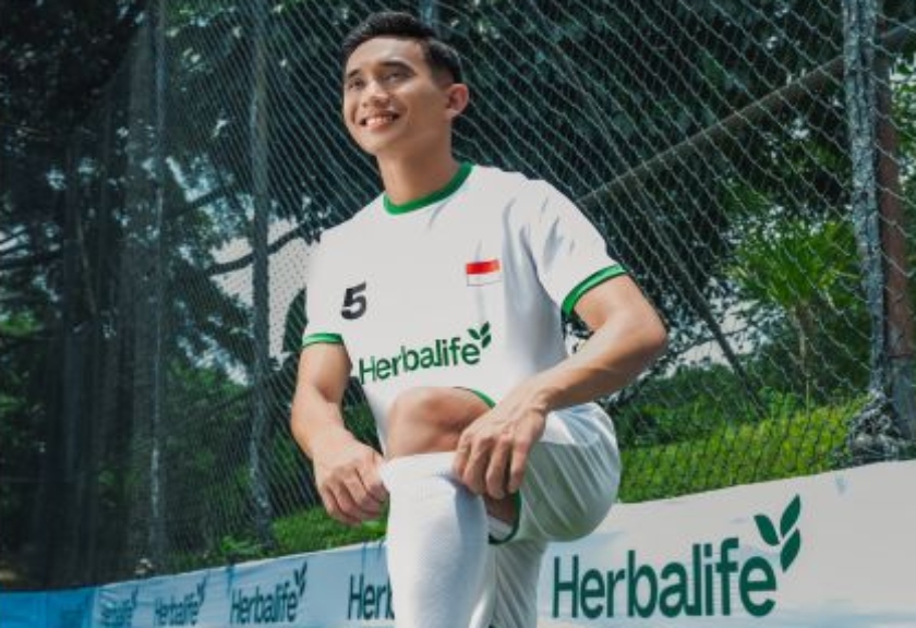 Rizky Ridho Ramadhani
