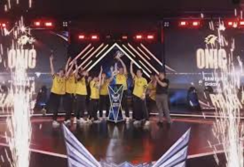 Onic Juara MPL Lagi