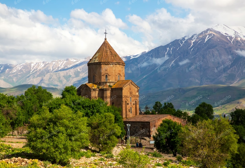 Armenia 