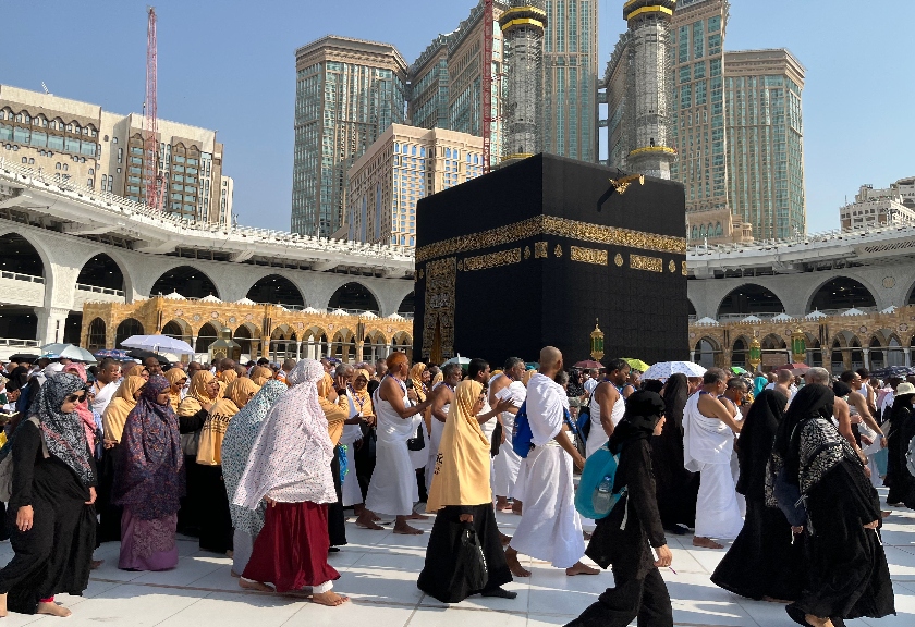 Umrah Mandiri