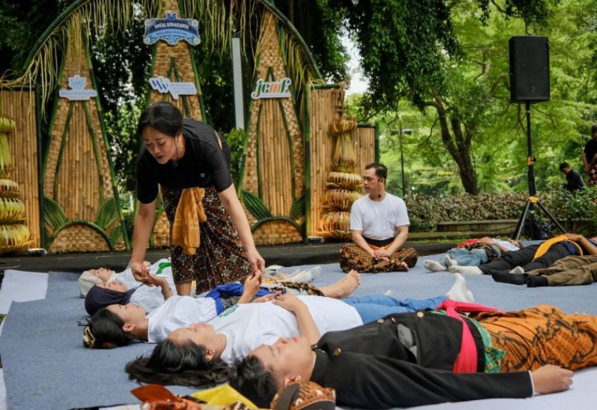 Wonderful Indoensia Wellness (WIW) 2025