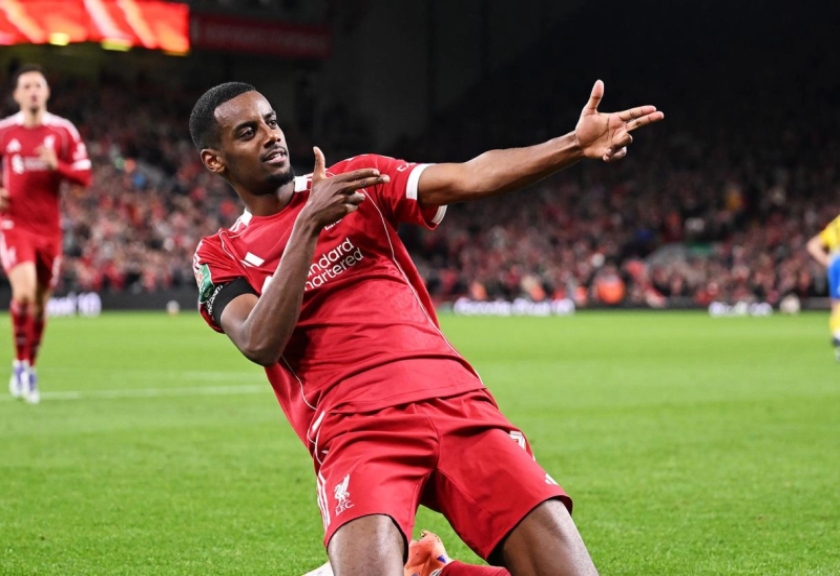 Liverpool