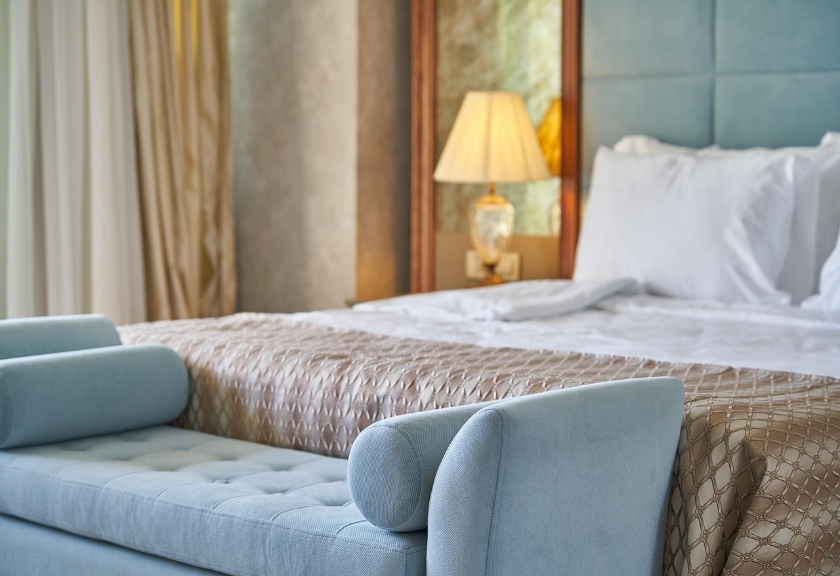 Kamar Hotel