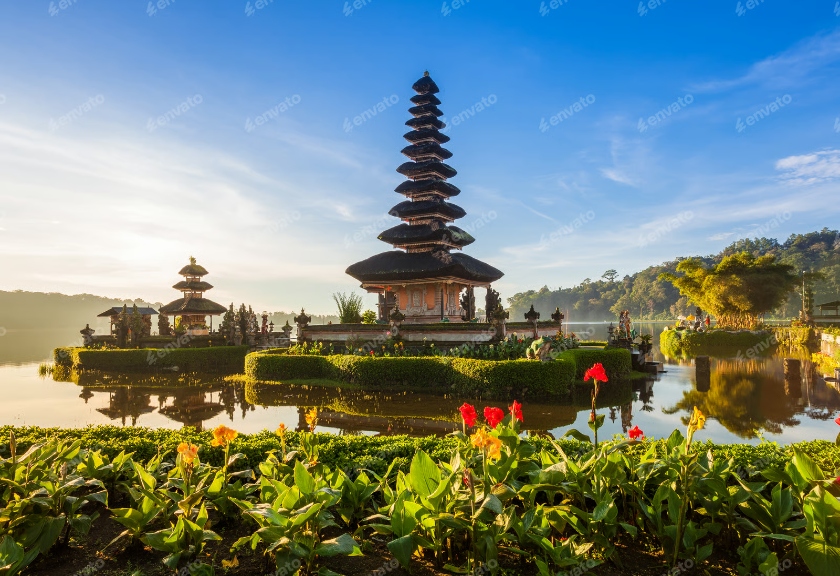 Wisata Bali