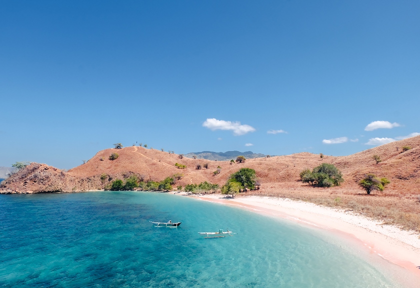 Labuan Bajo