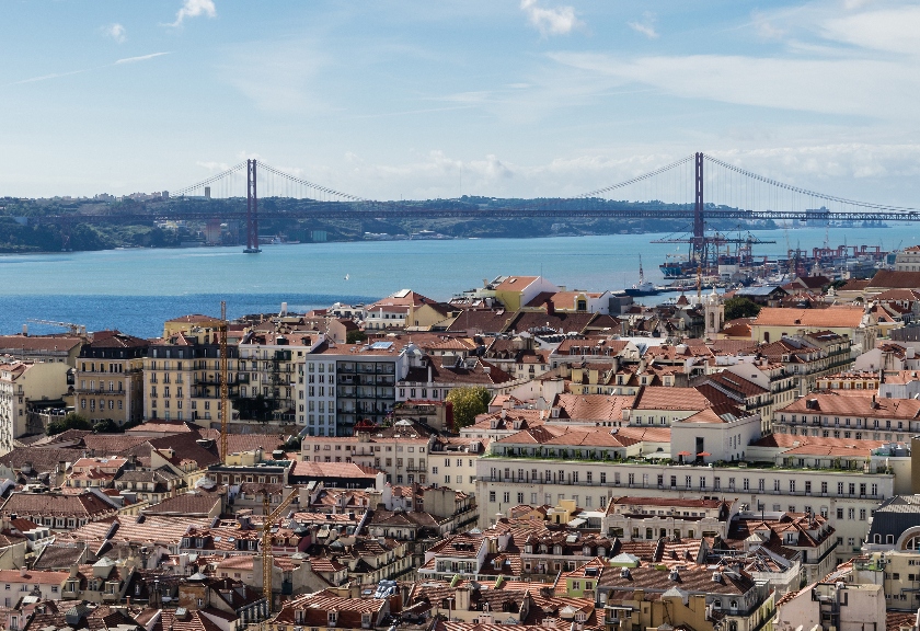Lisbon Portugal