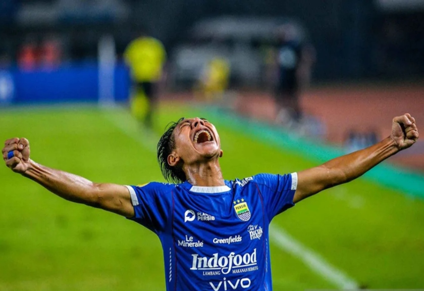 Beckham Putra