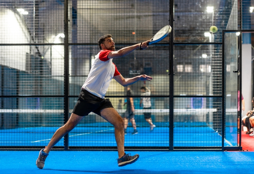 Padel